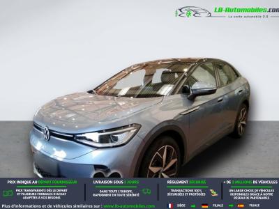 Volkswagen ID. 5 299 ch GTX