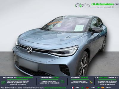 Volkswagen ID. 5 299 ch GTX