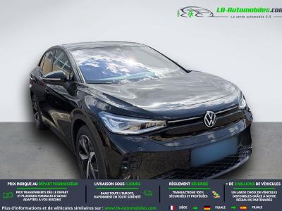 Volkswagen ID. 5 299 ch