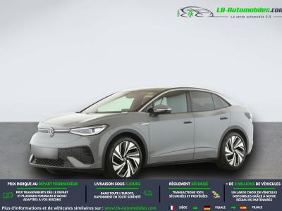 Volkswagen ID. 5 204 ch Pro Performance