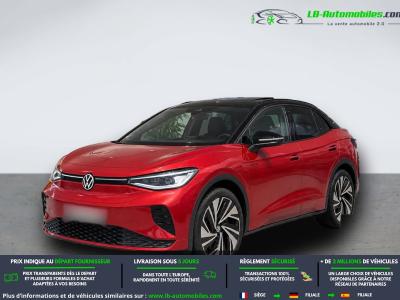 Volkswagen ID. 5 204 ch
