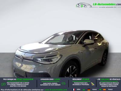 Volkswagen ID. 5 204 ch