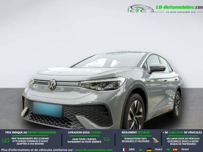 Volkswagen ID. 5 204 ch