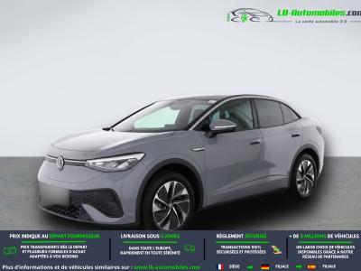 Volkswagen ID. 5 204 ch