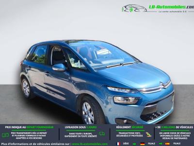 Citroën C4 Picasso BlueHDi 120 BVM