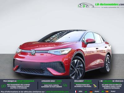 Volkswagen ID. 5 204 ch