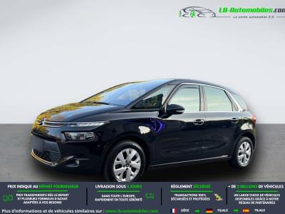 Citroën C4 Picasso BlueHDi 120 BVM