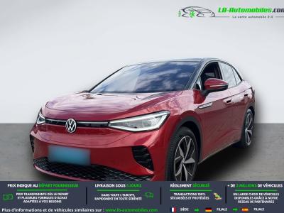 Volkswagen ID. 5 299 ch GTX