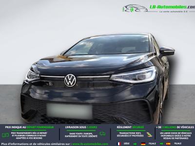 Volkswagen ID. 5 204 ch Pro Performance
