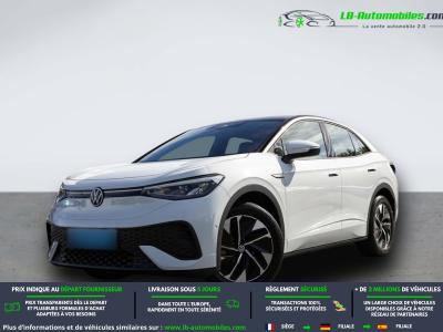 Volkswagen ID. 5 204 ch Pro Performance