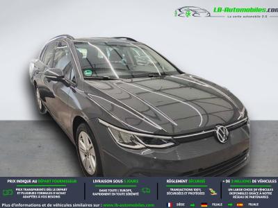 Volkswagen Golf SW 1.0 TSI 110 BVM
