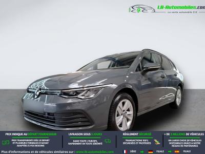 Volkswagen Golf SW 1.0 TSI 110 BVM