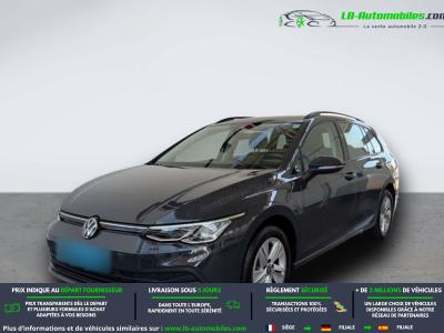 Volkswagen Golf SW 1.0 TSI 110 BVM