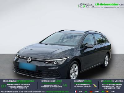Volkswagen Golf SW 1.0 TSI 110 BVM