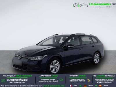 Volkswagen Golf SW 1.0 TSI 110 BVM