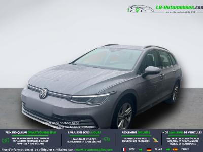 Volkswagen Golf SW 1.0 TSI 110 BVM