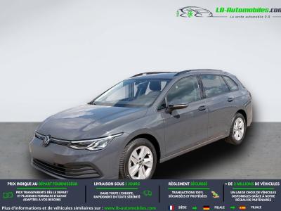 Volkswagen Golf SW 1.0 TSI 110 BVM