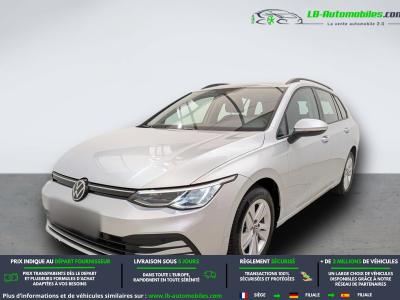 Volkswagen Golf SW 1.0 TSI 110 BVM