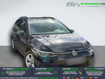 Volkswagen Golf SW 1.0 TSI 110 BVM