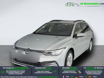 Volkswagen Golf SW 1.0 TSI 110 BVM