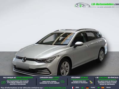 Volkswagen Golf SW 1.0 TSI 110 BVM