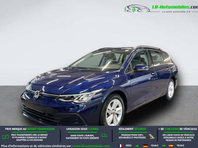 Volkswagen Golf SW 1.0 TSI 110 BVM