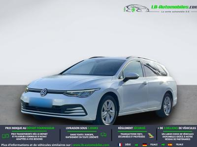 Volkswagen Golf SW 1.0 TSI 110 BVM