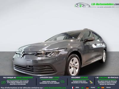Volkswagen Golf SW 1.0 TSI 110 BVM