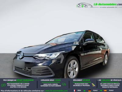 Volkswagen Golf SW 1.0 TSI 110 BVM