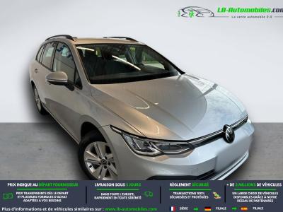 Volkswagen Golf SW 1.0 TSI 110 BVM
