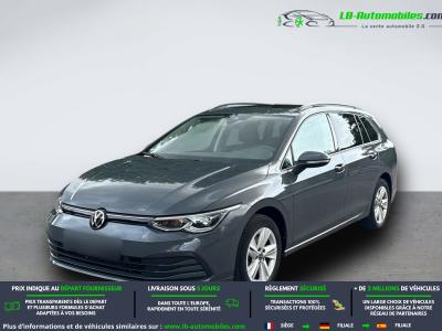 Volkswagen Golf SW 1.0 TSI 110 BVM