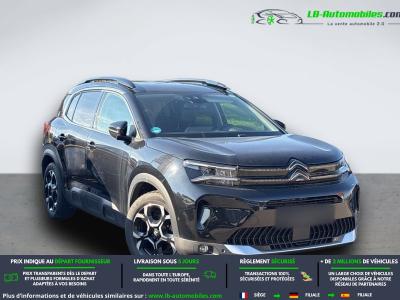 Citroën C5 Aircross Hybride 136 DCS6