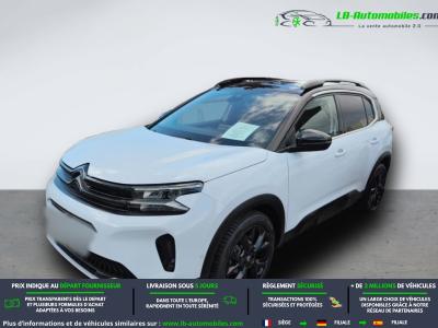Citroën C5 Aircross Hybride 136 DCS6