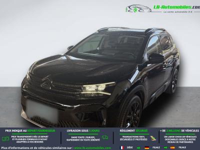 Citroën C5 Aircross Hybride 136 DCS6