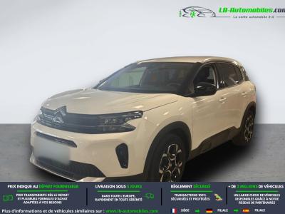 Citroën C5 Aircross Hybride 136 DCS6