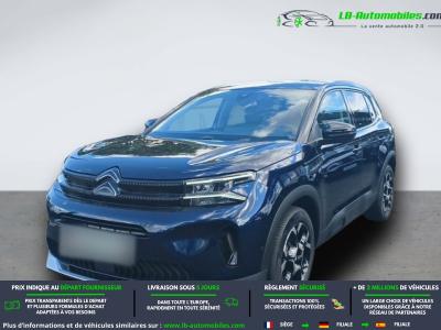 Citroën C5 Aircross Hybride 136 DCS6