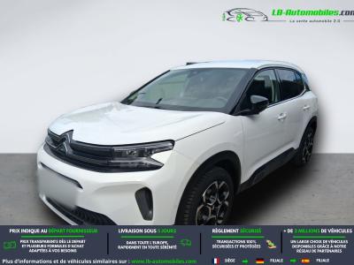 Citroën C5 Aircross Hybride 136 DCS6