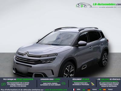 Citroën C5 Aircross BlueHDi 130 BVM
