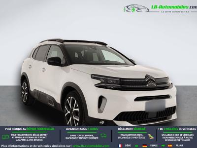Citroën C5 Aircross BlueHDi 130 BVM