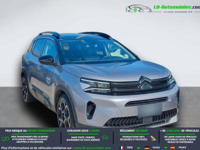 Citroën C5 Aircross BlueHDi 130 BVM