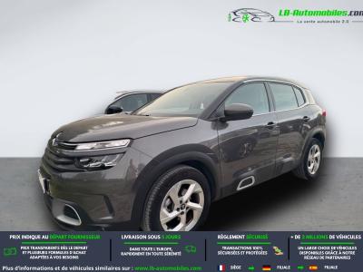 Citroën C5 Aircross BlueHDi 130 BVM