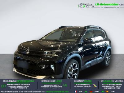 Citroën C5 Aircross BlueHDi 130 BVM