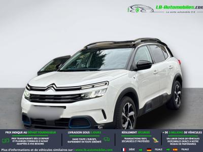 Citroën C5 Aircross Hybride Rechargeable 180 BVA