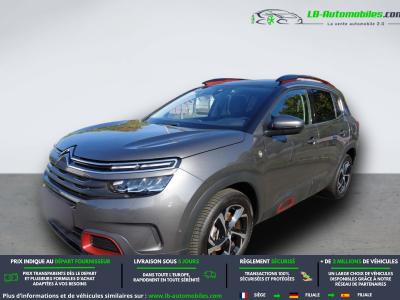 Citroën C5 Aircross Hybride Rechargeable 180 BVA