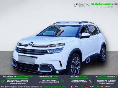 Citroën C5 Aircross Hybride Rechargeable 180 BVA