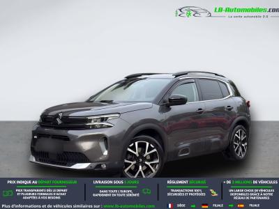 Citroën C5 Aircross Hybride Rechargeable 180 BVA