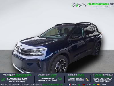Citroën C5 Aircross BlueHDi 130 BVA