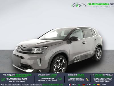 Citroën C5 Aircross BlueHDi 130 BVA