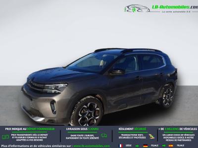 Citroën C5 Aircross BlueHDi 130 BVA