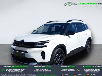 Citroën C5 Aircross BlueHDi 130 BVA